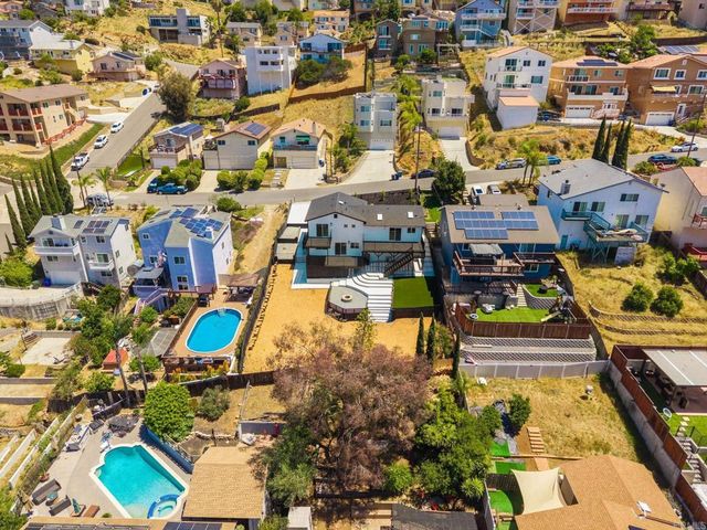 1114 Coronado Avenue, Spring Valley, CA 91977