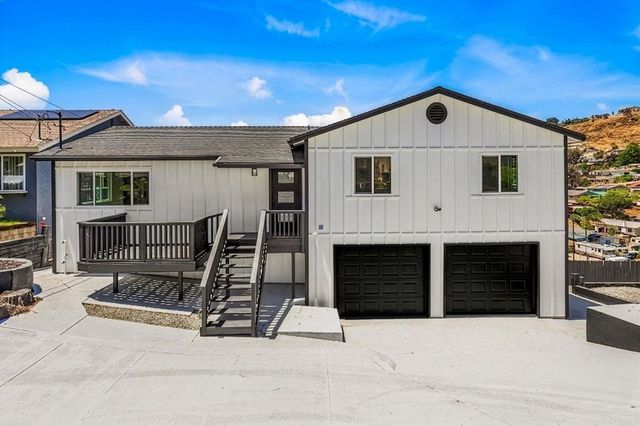1114 Coronado Avenue, Spring Valley, CA 91977