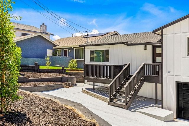 1114 Coronado Avenue, Spring Valley, CA 91977