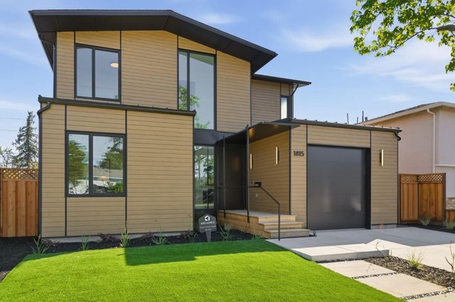 1815 Andrews Avenue, San Jose, CA 95124