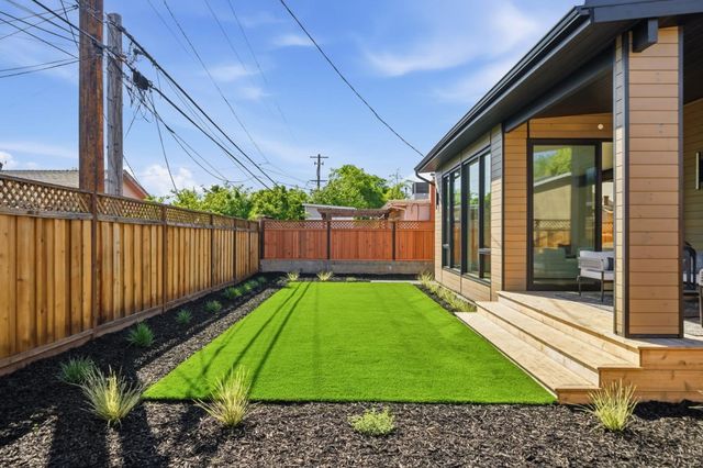 1815 Andrews Avenue, San Jose, CA 95124