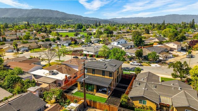 1815 Andrews Avenue, San Jose, CA 95124