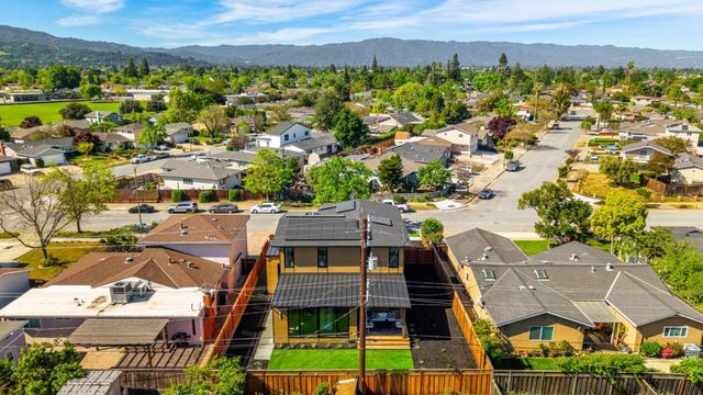 1815 Andrews Avenue, San Jose, CA 95124
