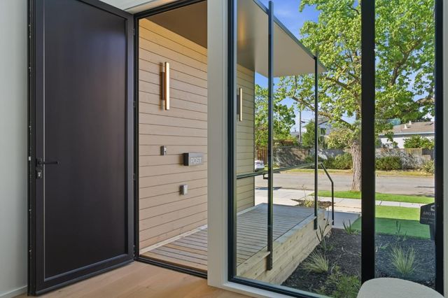 1815 Andrews Avenue, San Jose, CA 95124