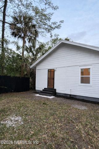 725 W 16 Street, Jacksonville, FL 32206