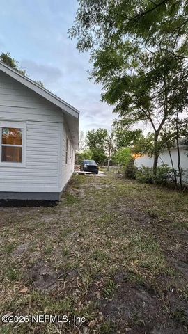 725 W 16 Street, Jacksonville, FL 32206