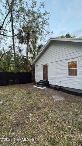 725 W 16 Street, Jacksonville, FL 32206