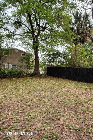 725 W 16 Street, Jacksonville, FL 32206