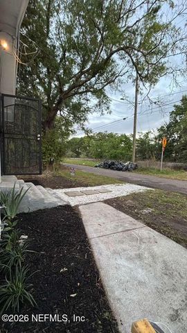 725 W 16 Street, Jacksonville, FL 32206