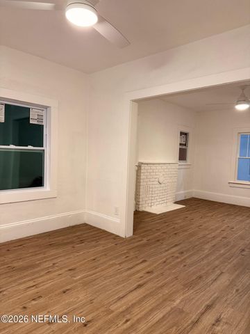 725 W 16 Street, Jacksonville, FL 32206