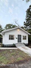 725 W 16 Street, Jacksonville, FL 32206
