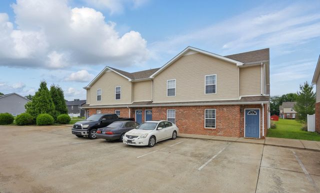 830 Professional Park Dr Apt 1-2, Clarksville, TN 37040
