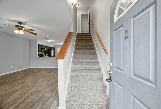 830 Professional Park Dr Apt 1-2, Clarksville, TN 37040