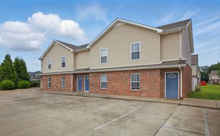 830 Professional Park Dr Apt 1-2, Clarksville, TN 37040