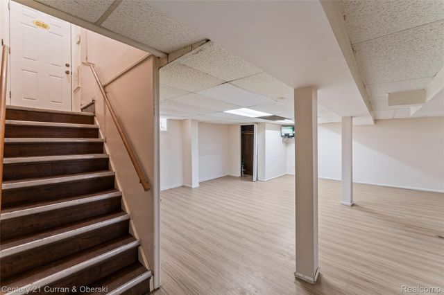 8243 Virgil Street, Dearborn Heights, MI 48127