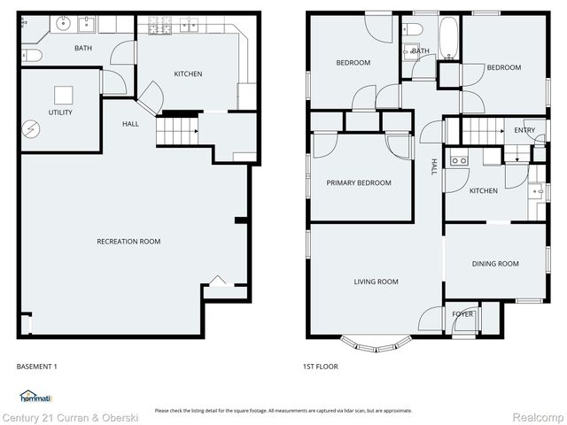 8243 Virgil Street, Dearborn Heights, MI 48127