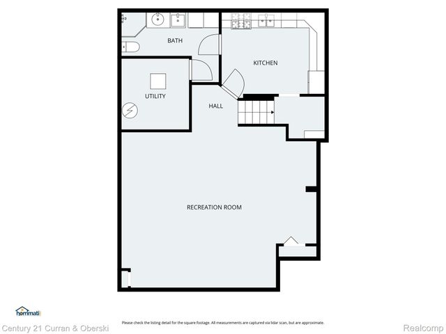 8243 Virgil Street, Dearborn Heights, MI 48127