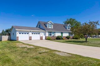 508 Glenview Court, Pinconning, MI 48650