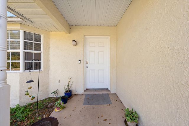 461 PROVIDENCE BOULEVARD, Deltona, FL 32725