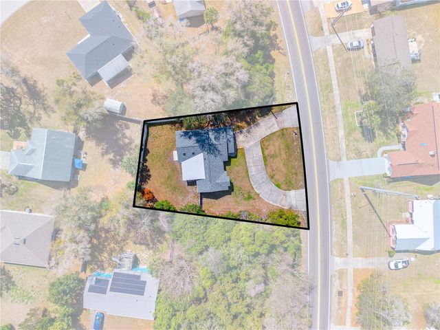461 PROVIDENCE BOULEVARD, Deltona, FL 32725