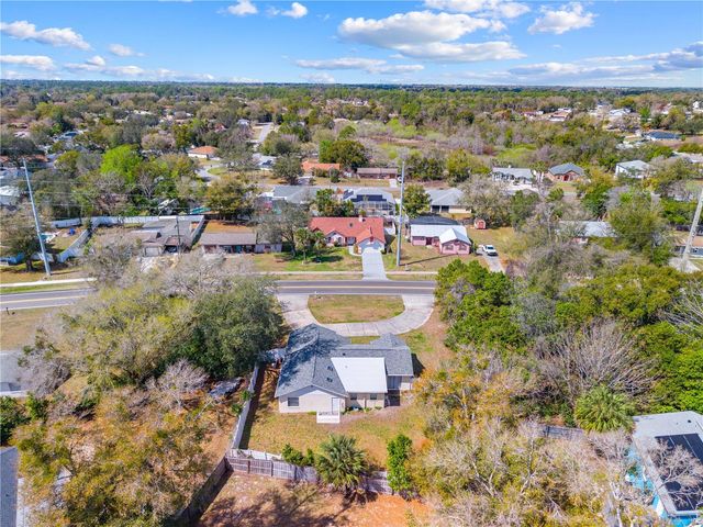 461 PROVIDENCE BOULEVARD, Deltona, FL 32725