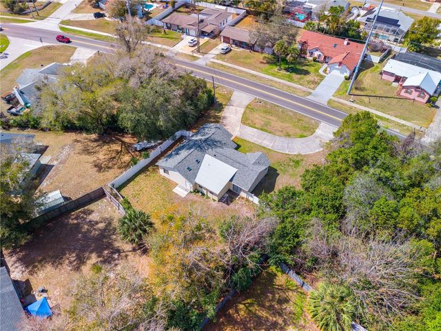 461 PROVIDENCE BOULEVARD, Deltona, FL 32725