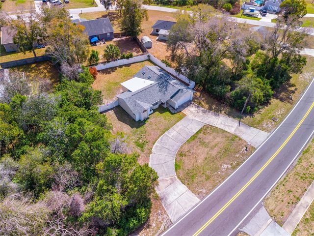 461 PROVIDENCE BOULEVARD, Deltona, FL 32725