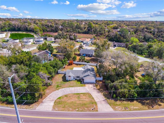 461 PROVIDENCE BOULEVARD, Deltona, FL 32725