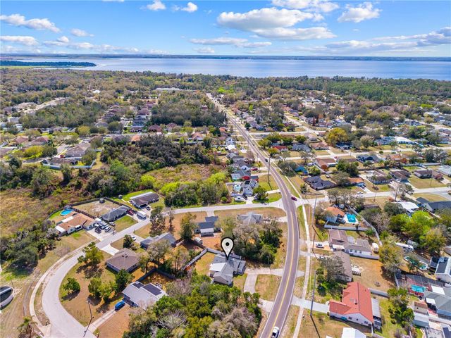 461 PROVIDENCE BOULEVARD, Deltona, FL 32725