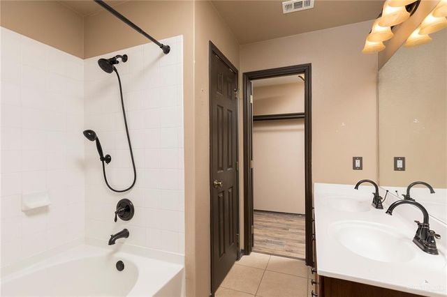 606 Barton Drive, Edinburg, TX 78541