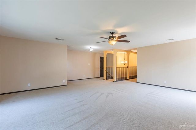 606 Barton Drive, Edinburg, TX 78541