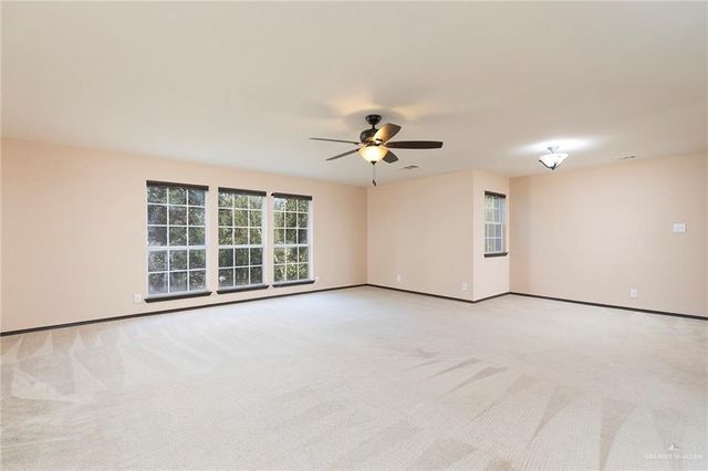 606 Barton Drive, Edinburg, TX 78541