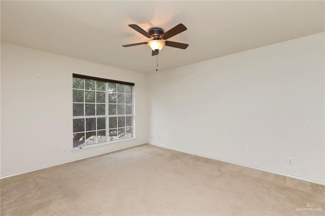 606 Barton Drive, Edinburg, TX 78541