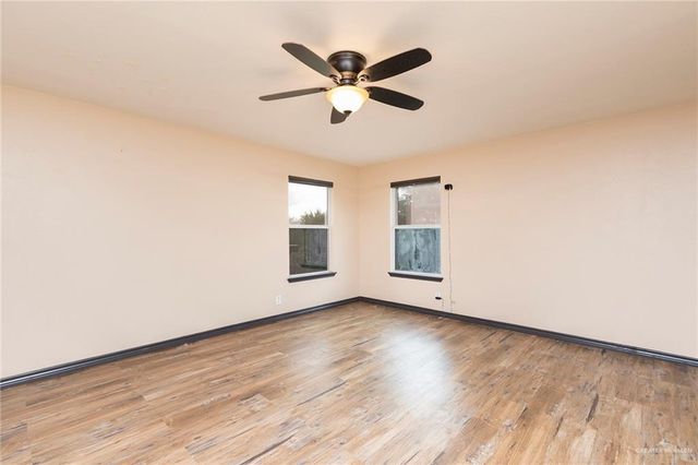 606 Barton Drive, Edinburg, TX 78541