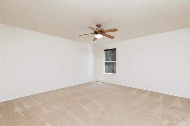 606 Barton Drive, Edinburg, TX 78541