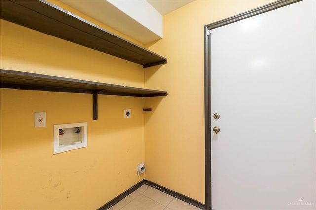 606 Barton Drive, Edinburg, TX 78541