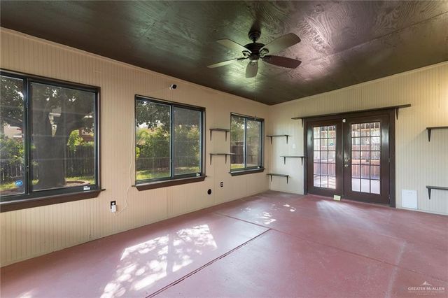 606 Barton Drive, Edinburg, TX 78541