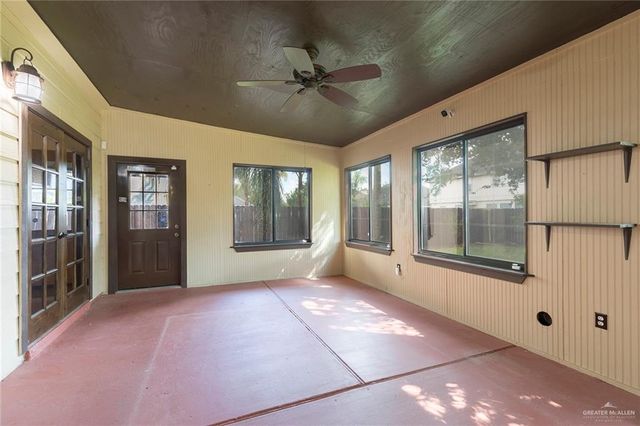 606 Barton Drive, Edinburg, TX 78541