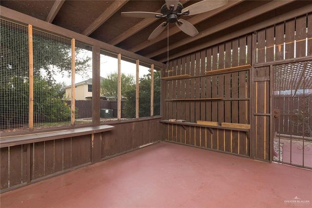 606 Barton Drive, Edinburg, TX 78541