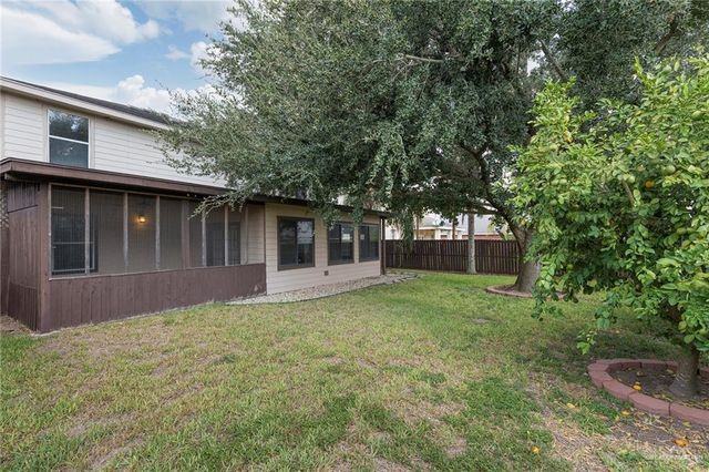 606 Barton Drive, Edinburg, TX 78541
