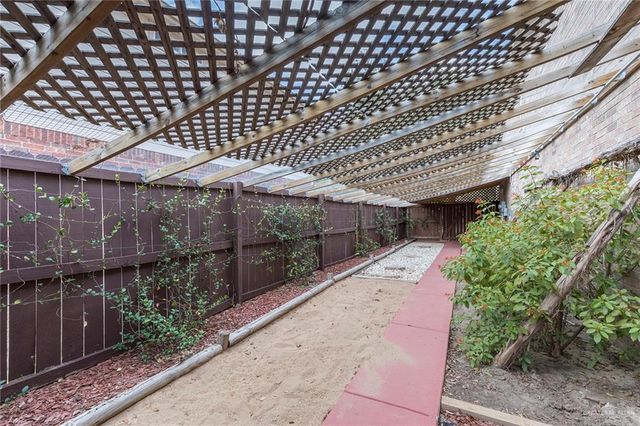 606 Barton Drive, Edinburg, TX 78541