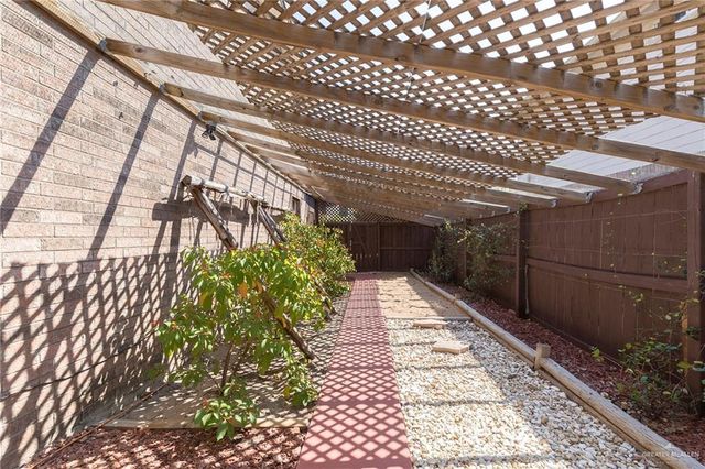 606 Barton Drive, Edinburg, TX 78541