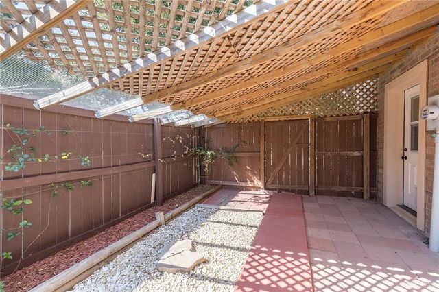 606 Barton Drive, Edinburg, TX 78541