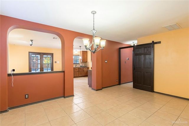 606 Barton Drive, Edinburg, TX 78541