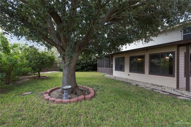 606 Barton Drive, Edinburg, TX 78541
