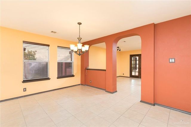 606 Barton Drive, Edinburg, TX 78541