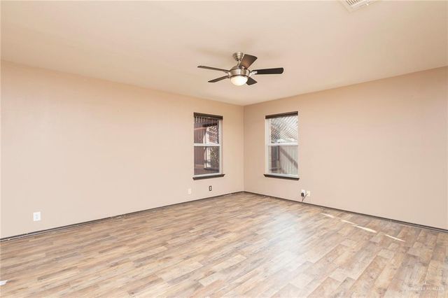 606 Barton Drive, Edinburg, TX 78541