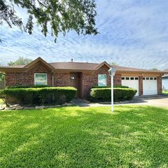 1217 E Brown Lane, Deer Park, TX 77536