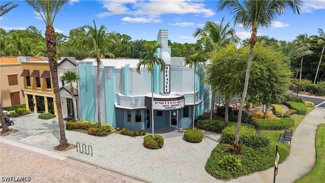 9050 Capistrano ST N 4102, Naples, FL 34113