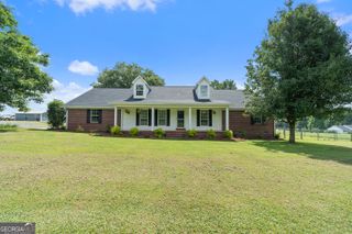 299 Colvin Road, Forsyth, GA 31029